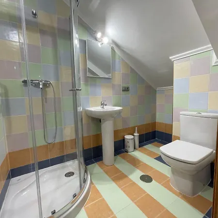 Impresionante Casa Con Parcela En La Naturaleza Сasa de vacaciones