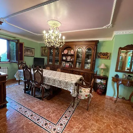 Impresionante Casa Con Parcela En La Naturaleza Сasa de vacaciones *