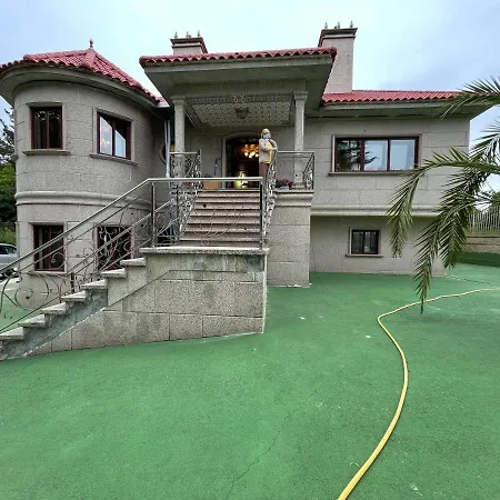 Impresionante Casa Con Parcela En La Naturaleza Сasa de vacaciones *