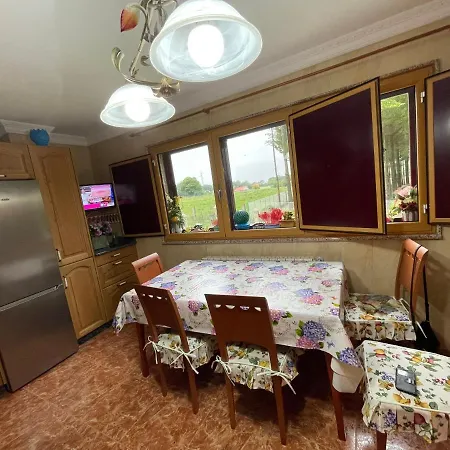 Impresionante Casa Con Parcela En La Naturaleza Сasa de vacaciones *