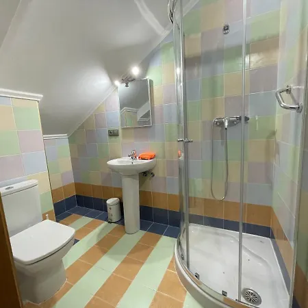 Impresionante Casa Con Parcela En La Naturaleza Сasa de vacaciones