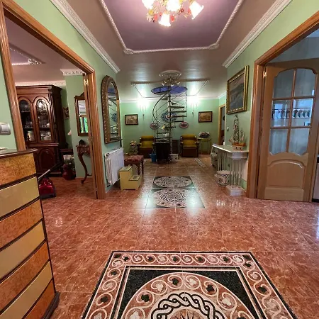 Impresionante Casa Con Parcela En La Naturaleza