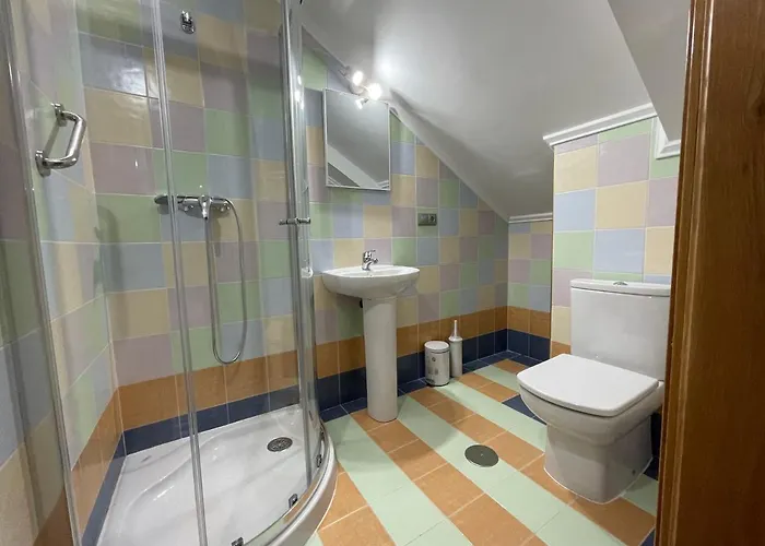 Impresionante Casa Con Parcela En La Naturaleza Сasa de vacaciones