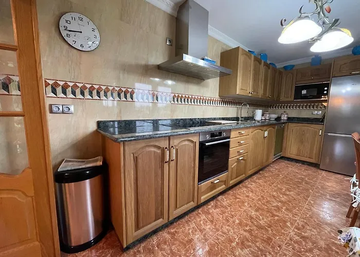 Сasa de vacaciones Impresionante Casa Con Parcela En La Naturaleza *