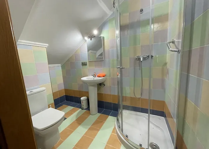 Impresionante Casa Con Parcela En La Naturaleza Сasa de vacaciones